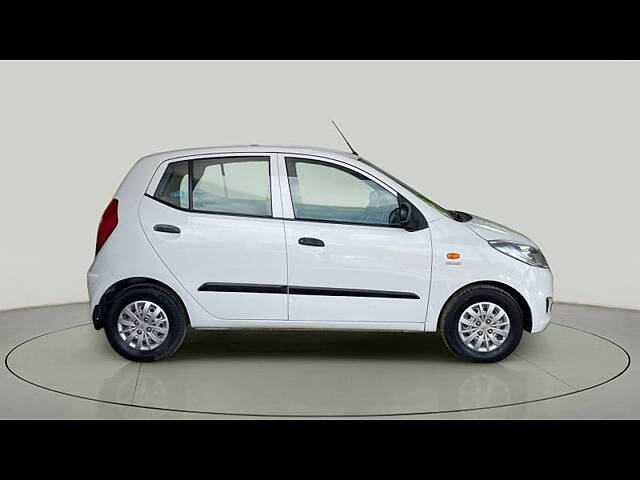 Used Hyundai i10 [2010-2017] 1.1L iRDE Magna Special Edition in Ahmedabad