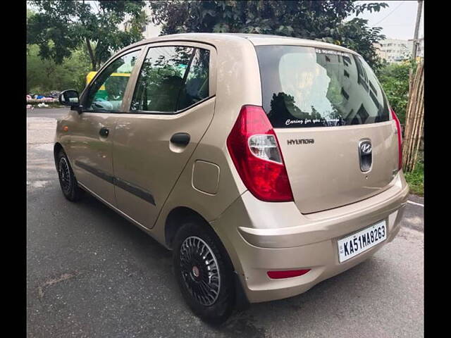 Used Hyundai i10 [2010-2017] Era 1.1 iRDE2 [2010-2017] in Bangalore