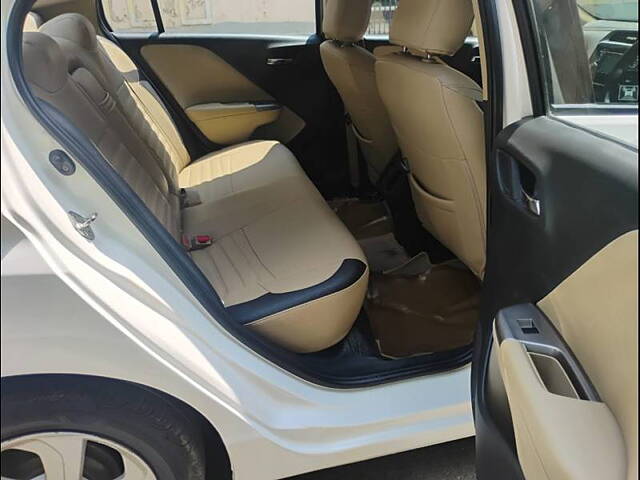 Used Honda City [2014-2017] V in Bangalore