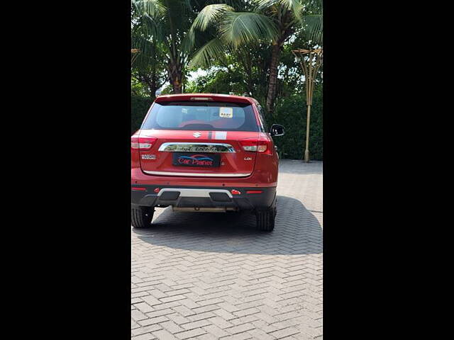 Used Maruti Suzuki Vitara Brezza [2016-2020] LDi (O) [2016-2018] in Surat