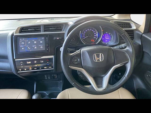 Used Honda Jazz [2015-2018] S MT [2015-2016] in Chennai