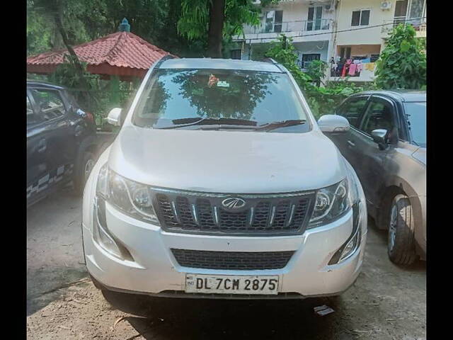 Used 2016 Mahindra XUV500 in Delhi