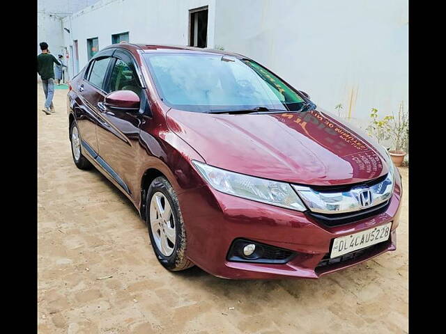 Used Honda City [2014-2017] SV in Delhi