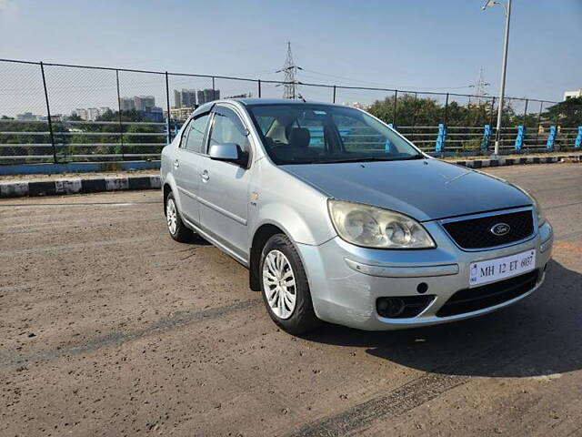 Used Ford Fiesta [2005-2008] ZXi 1.6 Durasport in Pune