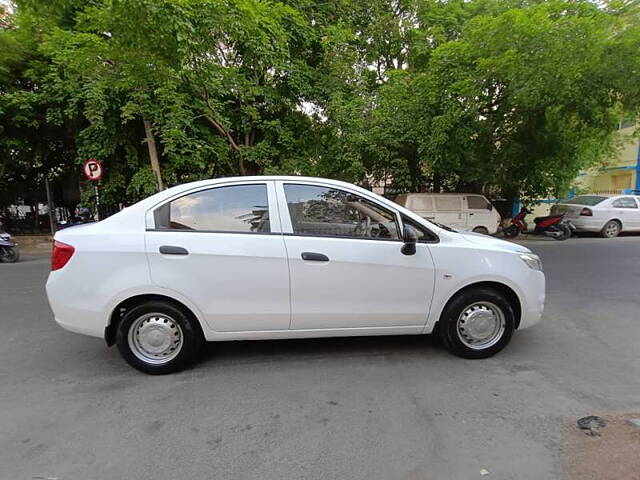 Used Chevrolet Sail 1.2 Base in Bangalore