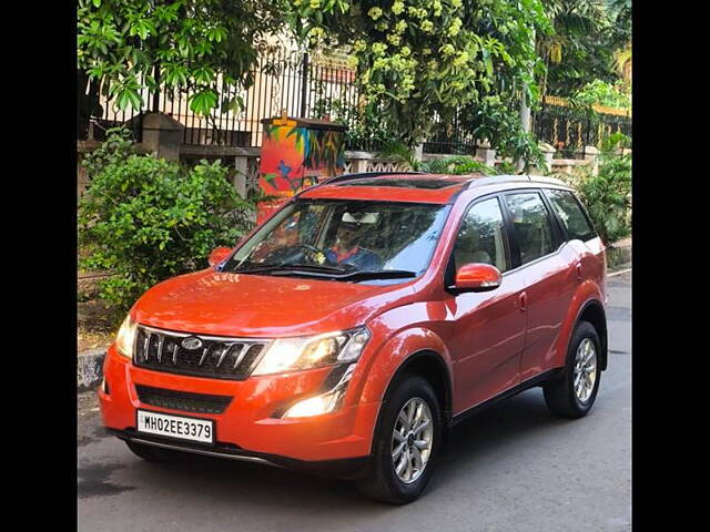 Used Mahindra XUV500 [2015-2018] W10 AWD AT in Mumbai