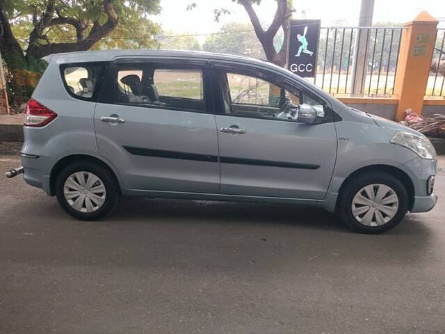 Used Maruti Suzuki Ertiga [2018-2022] VXi in Chennai