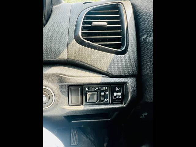 Used Maruti Suzuki Brezza VXi [2022-2023] in Lucknow