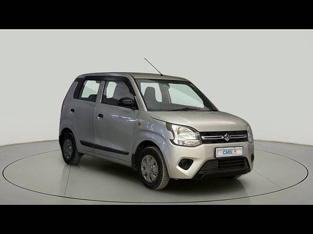 Used 2019 Maruti Suzuki Wagon R in Delhi