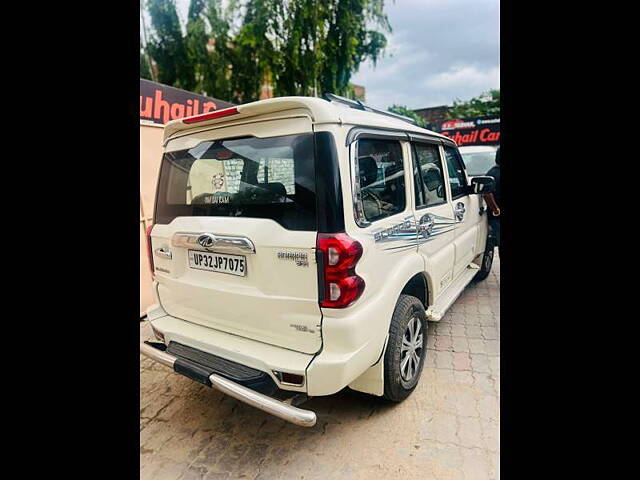 Used Mahindra Scorpio 2021 S3 2WD 7 STR in Lucknow