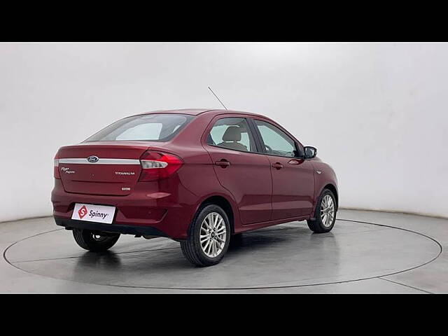 Used Ford Aspire Titanium Plus 1.5 TDCi [2018-2020] in Chennai