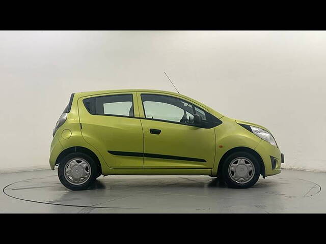 Used Chevrolet Beat [2011-2014] LS Petrol in Gurgaon