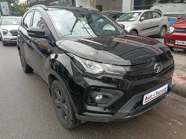 Used Tata Nexon [2020-2023] XZA Plus [2020-2023] in Bangalore