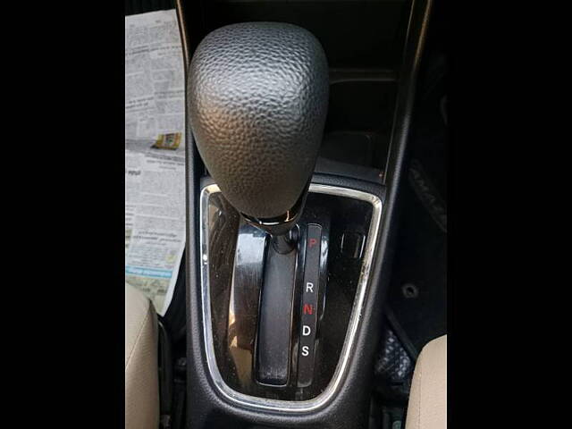 Used Honda Amaze [2018-2021] 1.2 V CVT Petrol [2018-2020] in Chennai