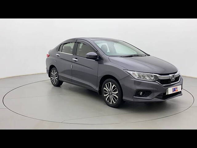 Used 2019 Honda City in Chennai