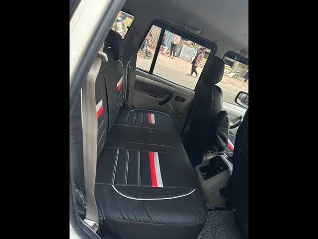 Used Mahindra Scorpio [2014-2017] S10 in Patna