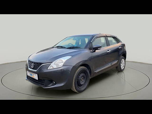 Used Maruti Suzuki Baleno [2015-2019] Delta 1.2 in Nagpur