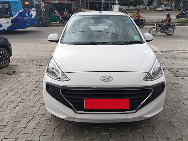 Used 2019 Hyundai Santro in Bangalore