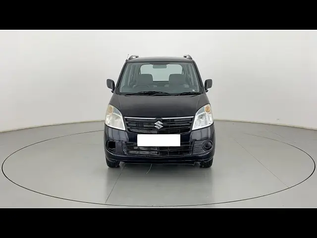 Used 2010 Maruti Suzuki Wagon R in Delhi