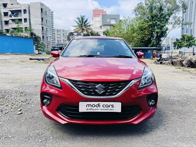 Used 2019 Maruti Suzuki Baleno in Pune