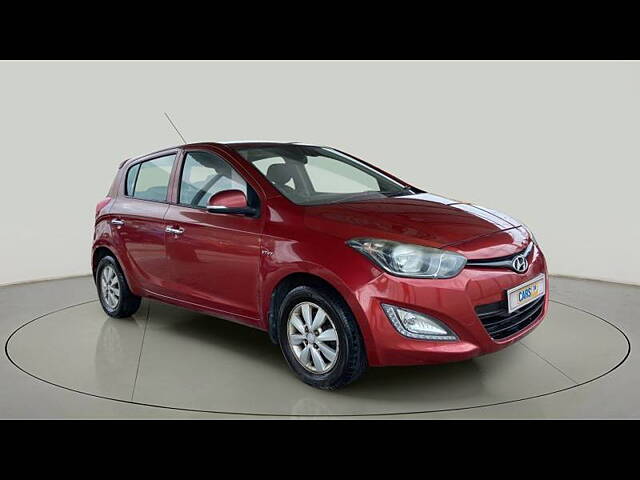 Used 2013 Hyundai i20 in Coimbatore