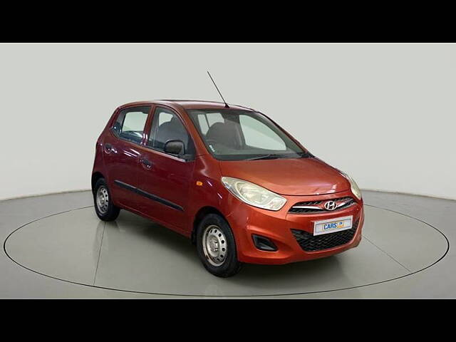 Used 2013 Hyundai i10 in Delhi