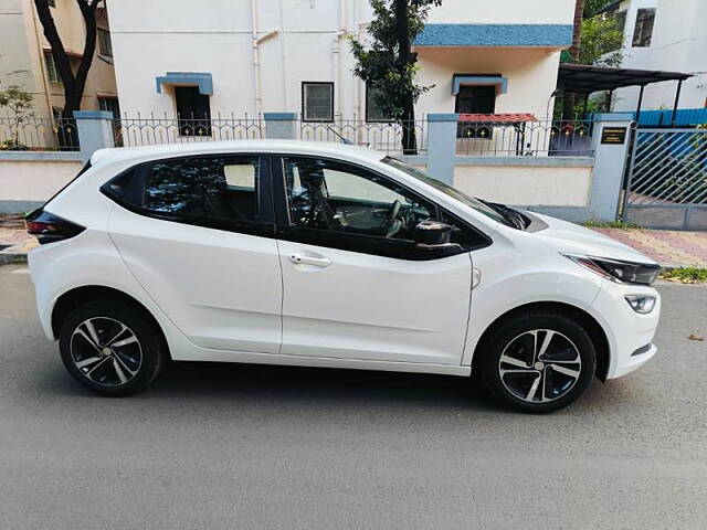 Used Tata Altroz XZ Plus Petrol [2021-2023] in Pune