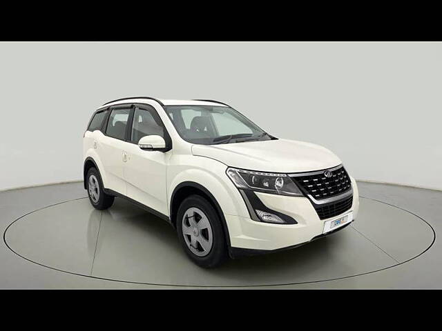 Used 2019 Mahindra XUV500 in Ahmedabad