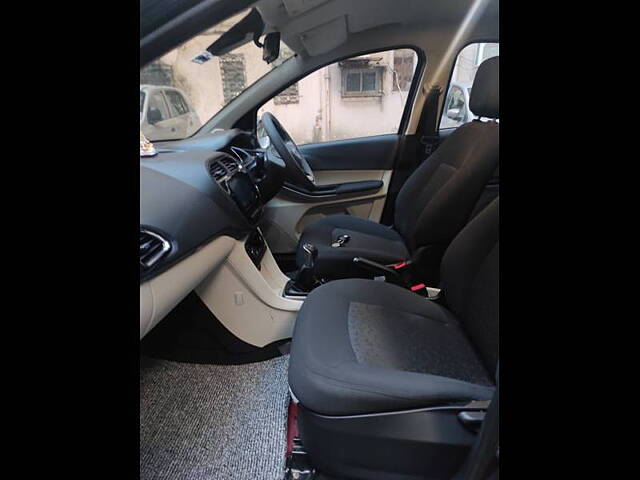 Used Tata Tigor XZ Plus CNG [2022-2023] in Mumbai