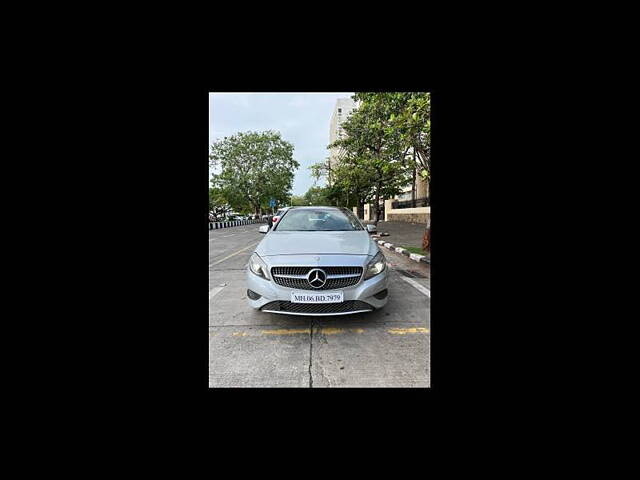 Used 2013 Mercedes-Benz A-Class in Mumbai