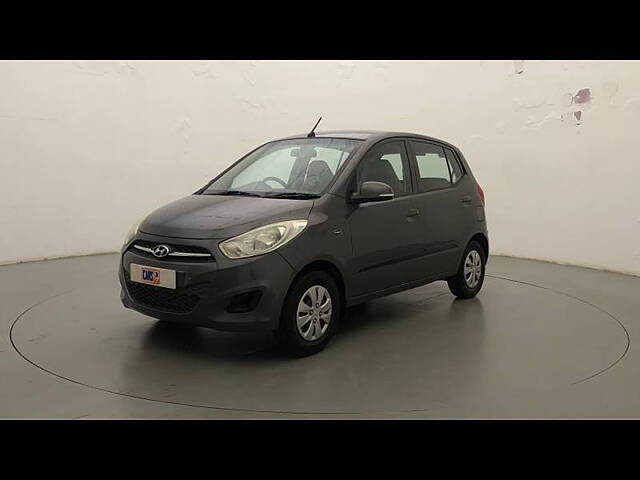 Used Hyundai i10 [2010-2017] Magna 1.1 iRDE2 [2010-2017] in Mumbai