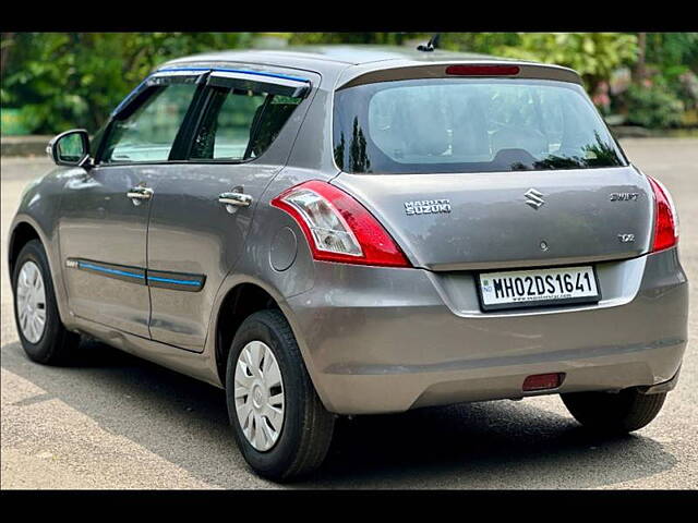 Used Maruti Suzuki Swift [2011-2014] VXi in Mumbai