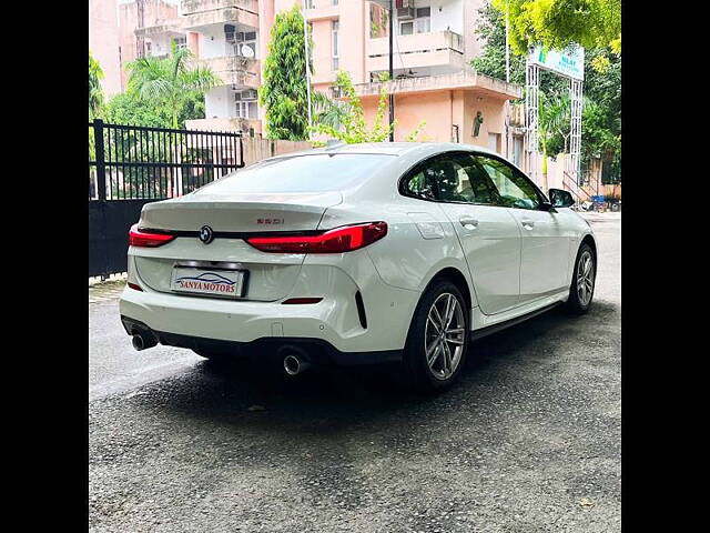 Used BMW 2 Series Gran Coupe 220i M Sport in Delhi