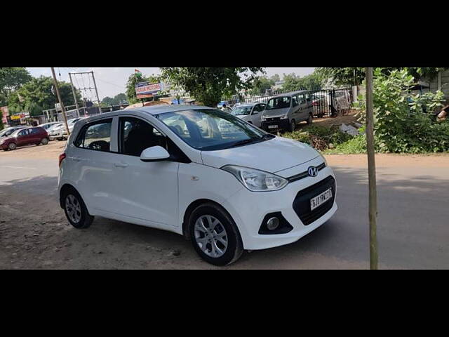 Used Hyundai Grand i10 Magna 1.2 Kappa VTVT [2017-2020] in Ahmedabad