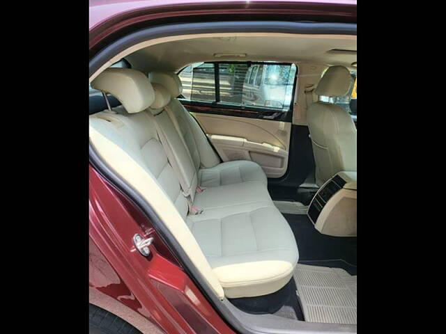 Used Skoda Superb [2014-2016] Elegance TSI AT in Mumbai