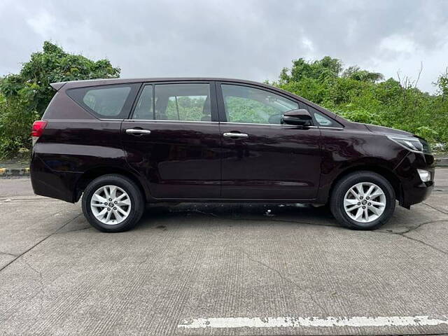 Used Toyota Innova Crysta [2016-2020] 2.4 VX 7 STR [2016-2020] in Mumbai