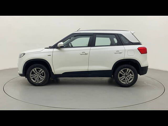 Used Maruti Suzuki Vitara Brezza [2016-2020] ZDi Plus in Chennai