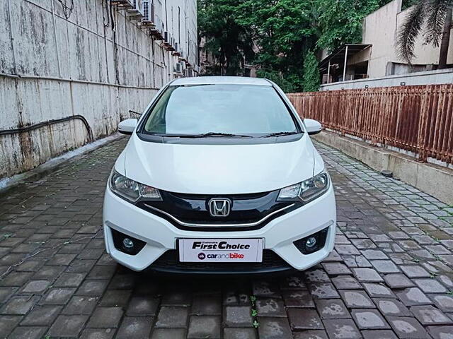 Used 2016 Honda Jazz in Thane