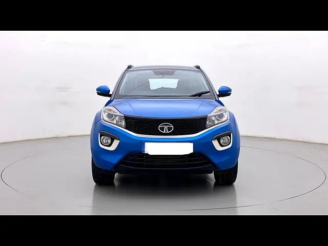 Used 2018 Tata Nexon in Bangalore
