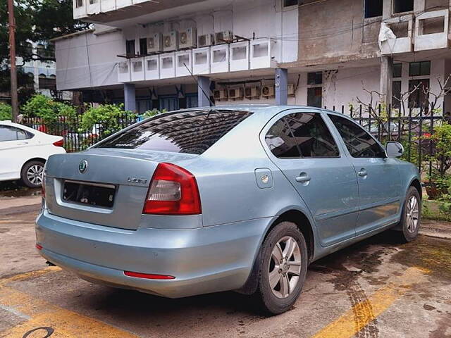 Used Skoda Laura Ambiente 1.9 TDI AT in Hyderabad