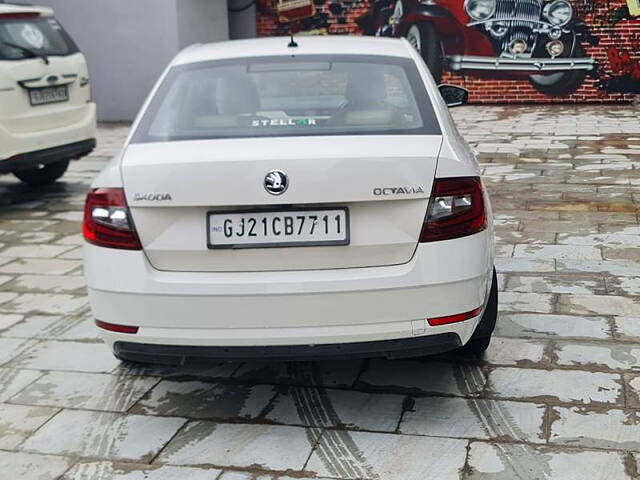 Used Skoda Octavia [2017-2021] 2.0 TDI L&K in Surat