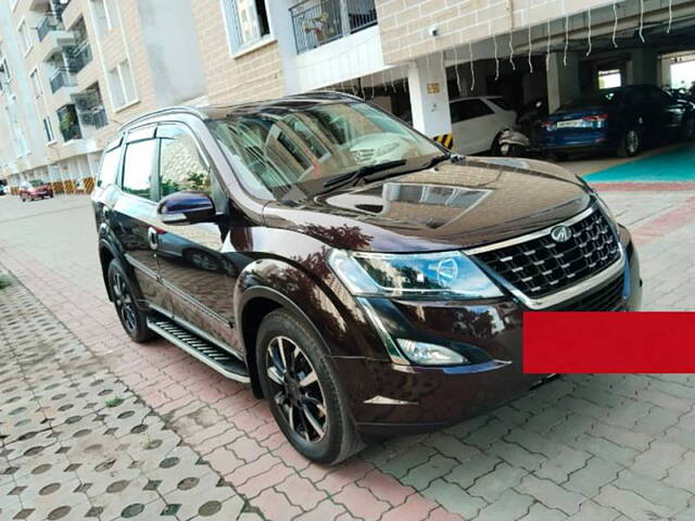 Used Mahindra XUV500 W11 in Chennai