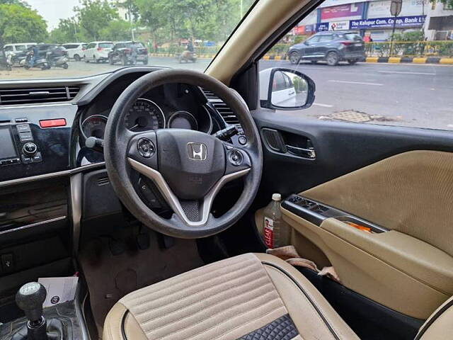 Used Honda City [2014-2017] V Diesel in Ahmedabad