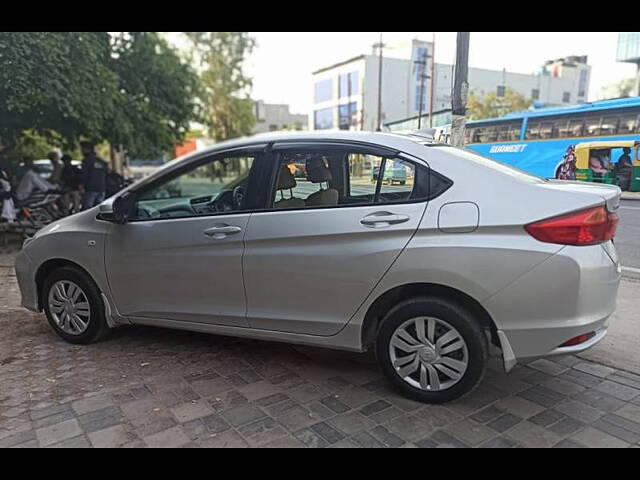 Used Honda City [2014-2017] SV in Delhi