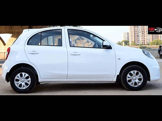 Used Nissan Micra [2013-2018] XL [2013-2016] in Ahmedabad