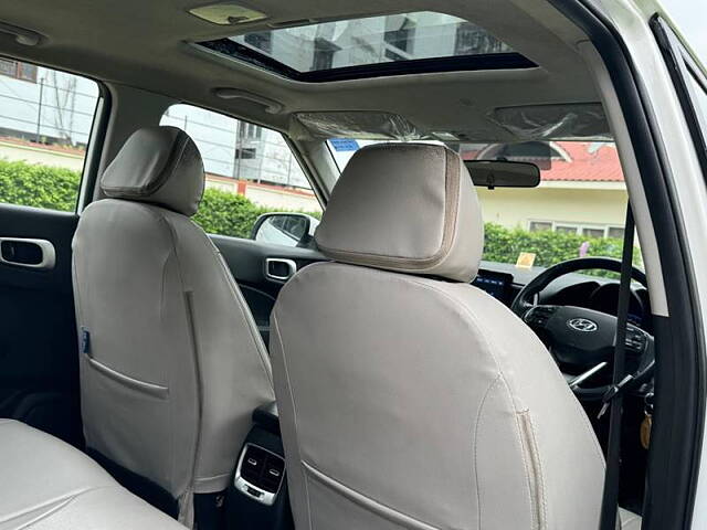 Used Hyundai Venue [2019-2022] SX (O) 1.0 Turbo in Kanpur