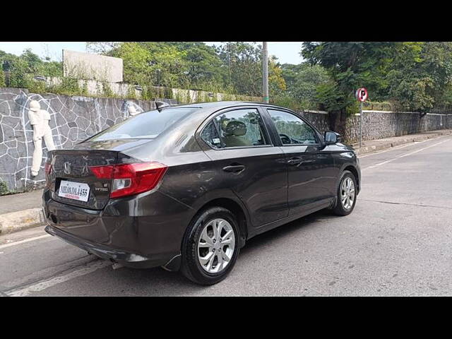 Used Honda Amaze [2018-2021] 1.2 V CVT Petrol [2018-2020] in Mumbai