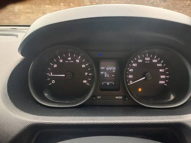 Used Tata Tigor [2018-2020] Revotorq XM in Kanpur