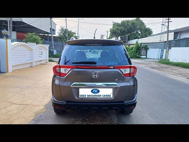 Used Honda BR-V V CVT Petrol in Coimbatore