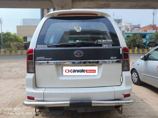 Used Tata Safari Storme [2012-2015] 2.2 EX 4x2 in Kanpur